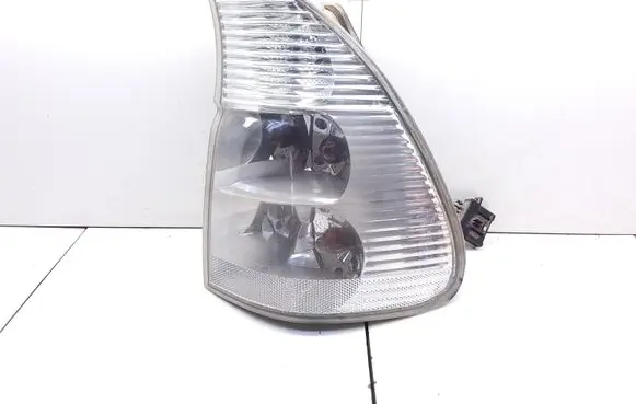BMW X5 E53 Rear/tail lights BM089B0WW4 30348430