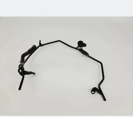 Volkswagen Golf V Engine coolant pipe/hose 06K121075J