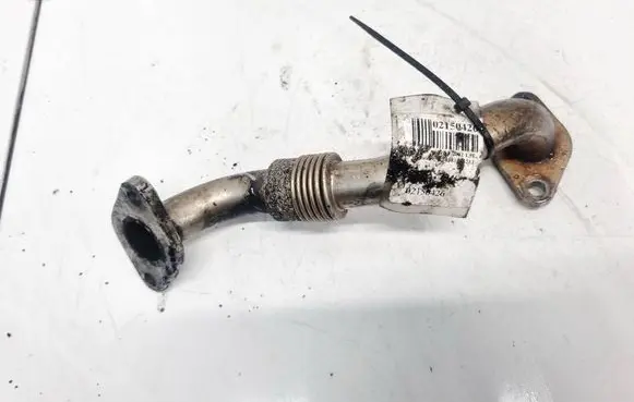 Audi A3 S3 8L EGR valve line/pipe/hose 038131521J