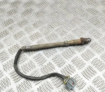 Porsche 911 991 Lambda probe sensor 9A260619801 0258010489