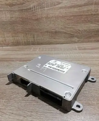 Mercedes-Benz ML W164 Phone control unit/module A2118705526
