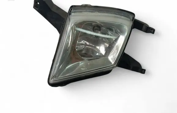 Peugeot 407 Front fog light 964194548003