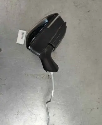 Toyota C-HR I Front door electric wing mirror 87940F4310