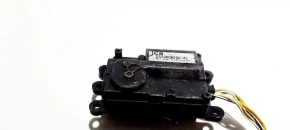 Ford Probe Air flap motor/actuator ga700ga6ba4e ga700ga6ba-4e