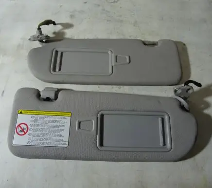Hyundai i40 Sun visor