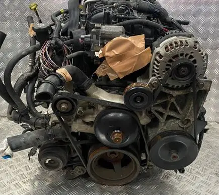 Engine