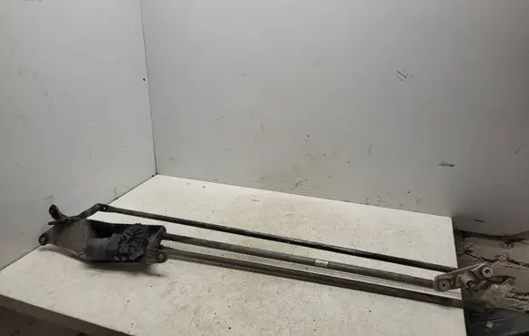Renault Modus Front wiper linkage and motor