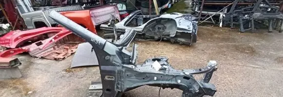 Front quarter panel