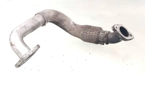 Porsche Cayenne (92A) EGR valve line/pipe/hose 057131525r