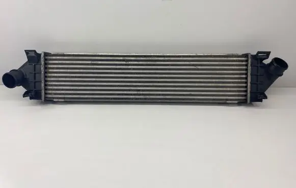 Ford Kuga I Intercooler radiator 6G919L440AE