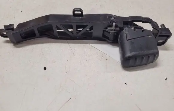 Peugeot Partner Sliding door interior handle
