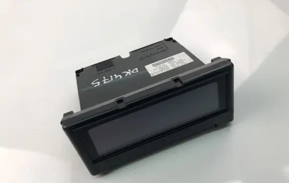 Volvo V50 Screen/display/small screen 30797719