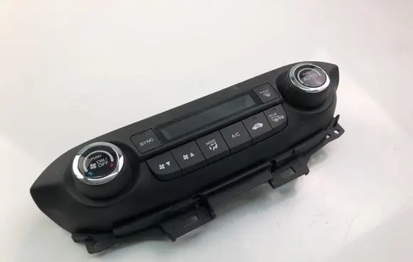 Honda CR-V Climate control unit 79600T1EG4