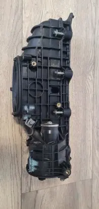 Mercedes-Benz C W205 Intake manifold A6510900037 111219