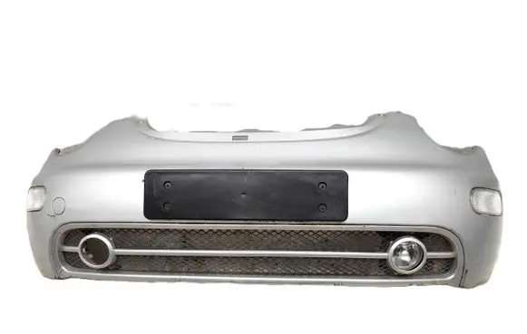 Volkswagen New Beetle Front bumper 