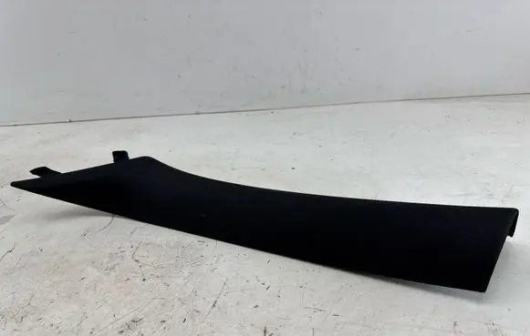 BMW 4 F32 F33 (A) pillar trim 7276887