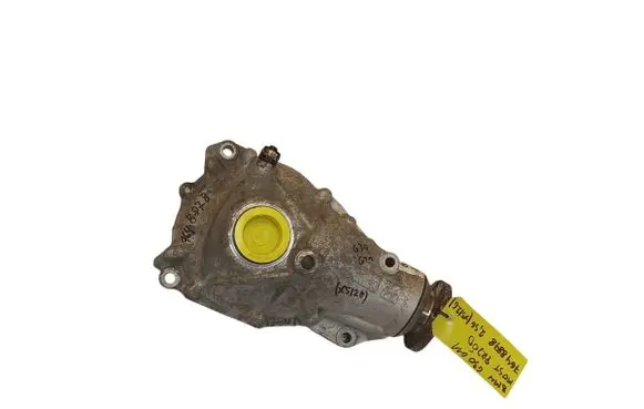 BMW 5 G30 G31 G38 Front differential 7648878