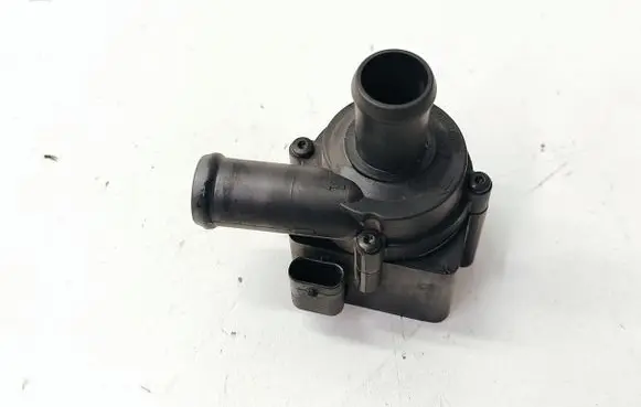 Audi A6 S6 C7 4G Electric auxiliary coolant/water pump 059121012A