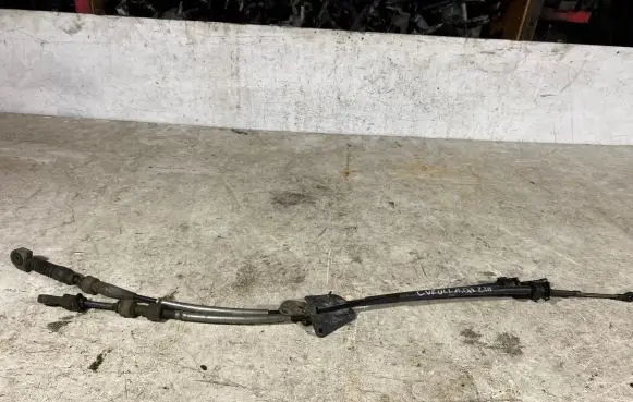 Toyota Corolla Verso AR10 Gear shift cable linkage