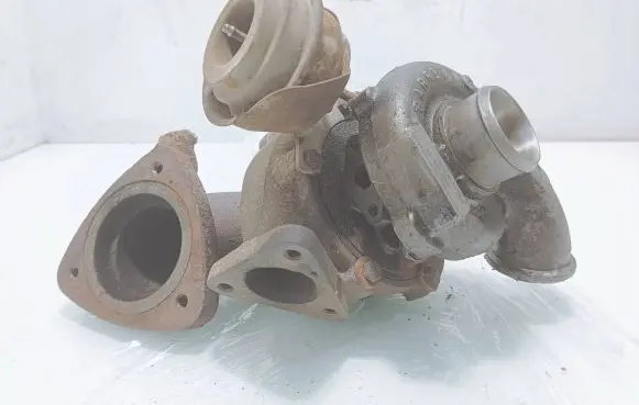 Opel Zafira A Turbo 24445061 7176251 GEL00005