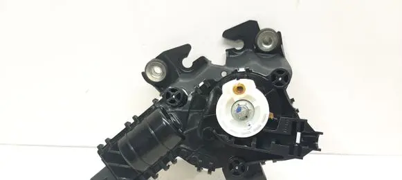 Peugeot 3008 II Tailgate/trunk/boot lock/catch/latch 9687233280 8731X3
