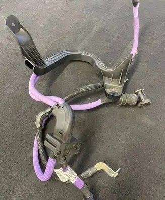 BMW X3 G01 Other wiring loom 5A37CD3