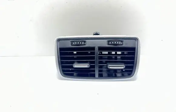 Audi A6 S6 C7 4G Rear air vent grill 4G0819203 9026000