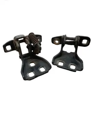 Jeep Grand Cherokee (WK) Front door hinge set 