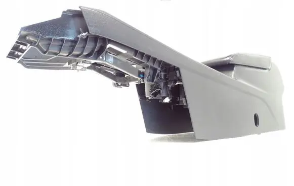 Volkswagen PASSAT B8 Center console 3G1863241A