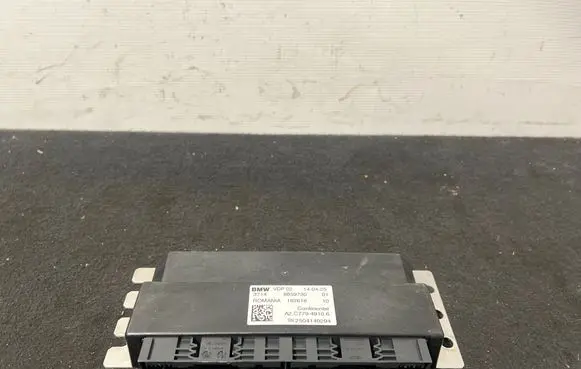 BMW 3 G20 G21 Suspension control unit/module 8859730