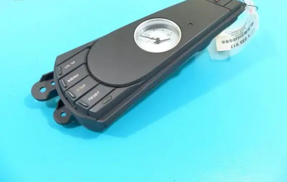 Chrysler Pacifica Clock P04685911AC IMPRK1235517