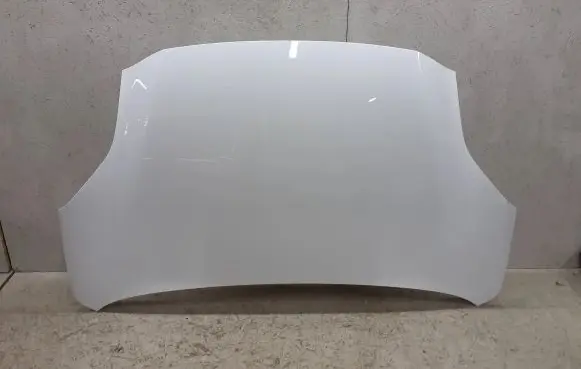 Ford Puma Engine bonnet/hood