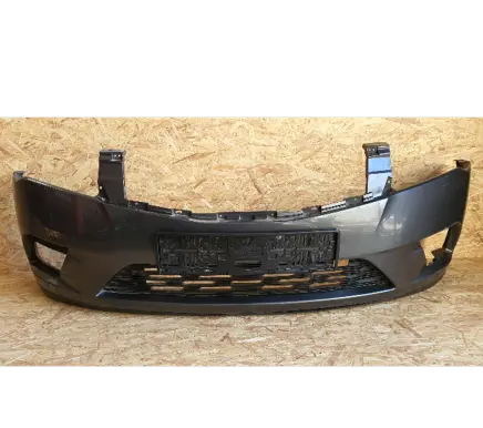 KIA Ceed Front bumper 6K187ASSY 1H86510600 865101H500