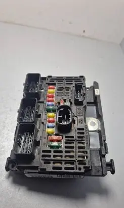Fiat Scudo Fuse module 9658539680 BSML0600 S118983006N