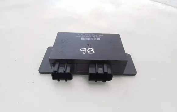 Volkswagen PASSAT B5 Comfort/convenience module 1J0959799AH