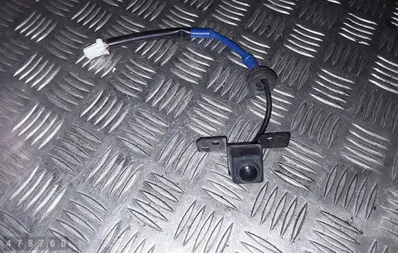 Nissan Leaf I (ZE0) Reversing camera 284423NH0B