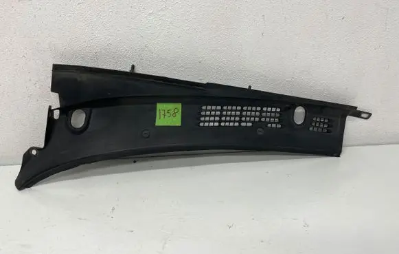 Citroen Berlingo Wiper trim 9642405877