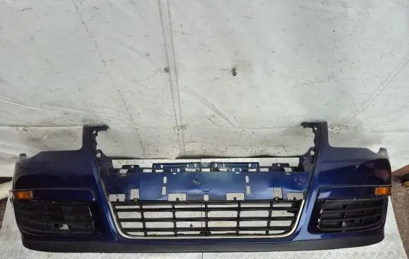 Volkswagen PASSAT B6 Front bumper 3C0807221C 3C0805903