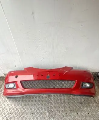 Mazda 3 I Front bumper BP4K50031