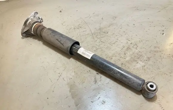 BMW X1 F48 F49 Rear shock absorber/damper 6896733