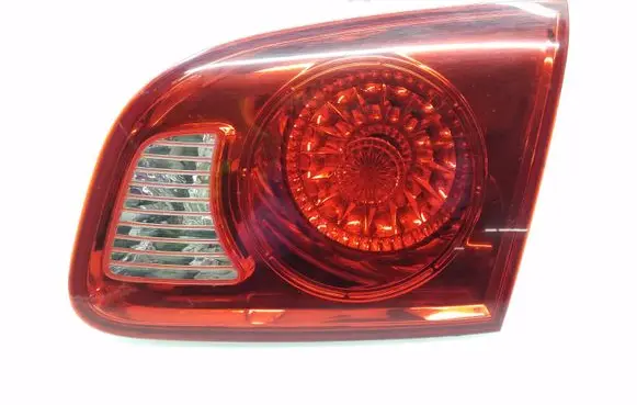 Hyundai Santa Fe Tailgate rear/tail lights 924062B000