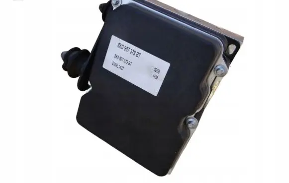 Audi A4 S4 B8 8K ABS Pump 8K0614517FM