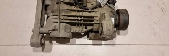 Volkswagen Transporter - Caravelle T6 Front differential 09N525010 11750605