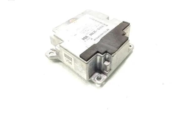 Hyundai i40 Airbag control unit/module 95910-3Z300 3Z959-10300