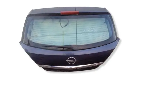 Opel Astra H Tailgate/trunk/boot lid 32A7