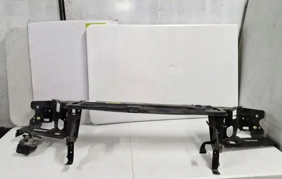 Volvo XC90 Front bumper