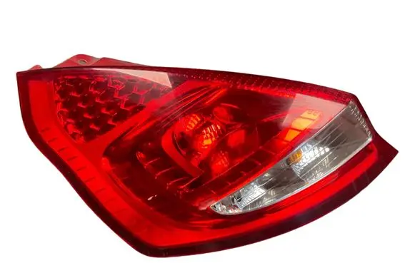 Ford Fiesta Rear/tail lights 8A6113405 8A6113405A 0374D