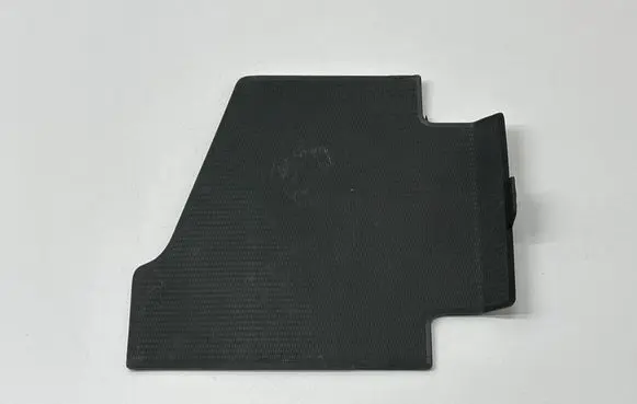 Volvo XC60 Central console drawer/shelf pad 31389072 31389706