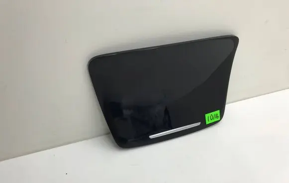 Mercedes-Benz E W213 Car ashtray trim A2136802401
