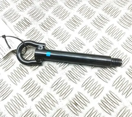 Toyota Yaris Cross Towing hook eye 519600D270